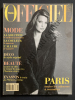 L'OFFICIEL PARIS-N°783-NOVEMBRE 1993. 