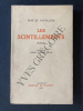 LES SCINTILLEMENTS Poésies. RENE DE VAUVILLIERS