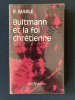 BULTMANN ET LA FOI CHRETIENNE. RENE MARLE