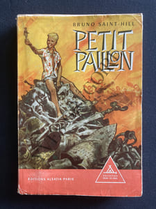 PETIT PAILLON