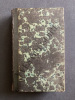 OEUVRES COMPLETES-TOME 61-FACETIES. VOLTAIRE
