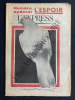 L'EXPRESS-N°471-23 JUIN 1960-NUMERO SPECIAL L'ESPOIR. 