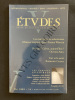 ETUDES-TOME 410-N°5-MAI 2009. 