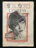 L'EXPRESS-N°419-25 JUIN 1959-SHIRLEY MACLAINE. 
