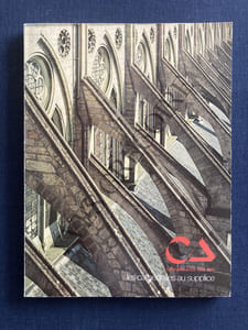 CONNAISSANCE DES ARTS-N°256-JUIN 1973