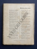 LA REVUE DE L'ART-N°325-AVRIL 1931. 