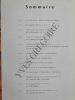 MICHEAU-VERNEZ 1907-1989. JEAN-MARC MICHAUD-MIKAEL MICHEAU-VERNEZ (AVEC LA COLLABORATION DE)