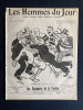 LES HOMMES DU JOUR-N°203-9 DECEMBRE 1911. 