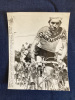 EDDY MERCKX-PHOTOGRAPHIE-MILAN-SAN REMO 1970. 