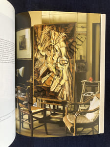 ANDRE RAFFRAY UN MUSEE IMAGINAIRE