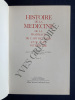 HISTOIRE DE LA MEDECINE DE LA PHARMACIE DE L'ART DENTAIRE ET DE L'ART VETERINAIRE-TOME 5. JACQUES POULET-JEAN CHARLES SOURNIA-MARCEL MARTINY ...