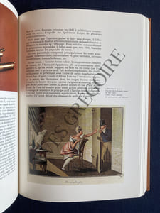 HISTOIRE DE LA MEDECINE DE LA PHARMACIE DE L'ART DENTAIRE ET DE L'ART VETERINAIRE-TOME 5
