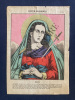MATER DOLOROSA-IMAGERIE D'EPINAL-PELLERIN-N°239. 