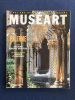 MUSEART-N°10-MAI 1991. 