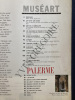 MUSEART-N°10-MAI 1991. 