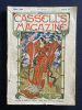 CASSELL'S MAGAZINE-MAY 1899. 