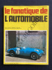 LE FANATIQUE DE L'AUTOMOBILE-N°99-DECEMBRE 1976. 