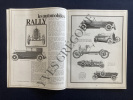LE FANATIQUE DE L'AUTOMOBILE-N°99-DECEMBRE 1976. 