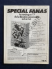LE FANATIQUE DE L'AUTOMOBILE-N°99-DECEMBRE 1976. 