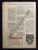 L'EXPRESS-N°422-16 JUILLET 1959-GUY MOLLET. 