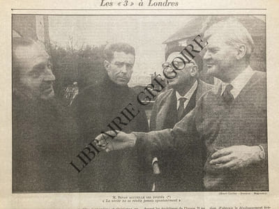 L'EXPRESS-N°403-5 MARS 1959-ANEURIN BEVAN