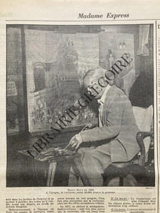 L'EXPRESS-N°403-5 MARS 1959-ANEURIN BEVAN
