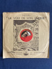 78 TOURS-DA1242-PRELUDES-1er LIVRE-N°5-LES COLLINES D'ANACAPRI-N°6-DES PAS SUR LA NEIGE. CLAUDE DEBUSSY-ALFRED CORTOT