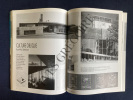 TECHNIQUES & ARCHITECTURE-N°408-JUIN-JUILLET 1993-MUSEES. 