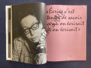 TELERAMA-HORS SERIE-AVRIL 2014-MARGUERITE DURAS-LE CENTENAIRE. 