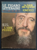 LE FIGARO LITTERAIRE-N°1197-DU 14 AU 20 AVRIL 1969. 