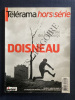 TELERAMA-HORS SERIE-MARS 2004-DOISNEAU-L'ETINCELLE DES FAUBOURGS. 