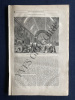 MAGASIN PITTORESQUE-MARS 1844-LIVRAISON 9. 