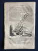 MAGASIN PITTORESQUE-MARS 1844-LIVRAISON 9. 