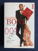JAMES BOND 007 FIGURE MYTHIQUE. FRANCOISE HACHE-BISSETTE-FABIEN BOULLY-VINCENT CHENILLE