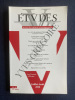ETUDES-JUILLET-AOUT 2008. 