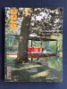 ARCHITECTURE INTERIEURE-CREE-N°309-JUILLET-AOUT 2003-MAISONS ET COLLECTIFS INNOVANTS-DESIGN MILAN 2003. 