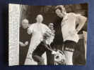 EDDY MERCKX AU VATICAN-PHOTOGRAPHIE-TOUR D'ITALIE-1974. 