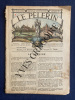 LE PELERIN-N°1136-9 OCTOBRE 1898. 