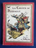 LES CONTES DE PERRAULT-ILLUSTRATIONS PAR V.HUEN. 
