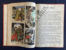 LES CONTES DE PERRAULT-ILLUSTRATIONS PAR V.HUEN. 