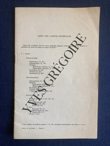 PRECIS DE GEOLOGIE-3 TOMES-PETROLOGIE-PALEONTOLOGIE STRATIGRAPHIE-TECTONIQUE, MORPHOLOGIE LE GLOBE TERRESTRE