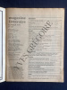 MAGAZINE LITTERAIRE-N°133-FEVRIER 1978-FAULKNER. 