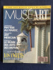 MUSEART-N°6-DECEMBRE 1990-JANVIER 1991. 