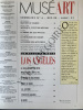 MUSEART-N°6-DECEMBRE 1990-JANVIER 1991. 