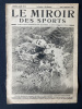 LE MIROIR DES SPORTS-N°9-2 SEPTEMBRE 1920. 