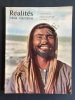 REALITES-N°135-AVRIL 1957. 