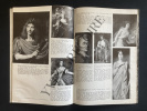 L'AVANT-SCENE THEATRE-N°269-15 JUILLET 1962-SPECIAL COMEDIE FRANCAISE. 
