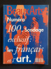 BEAUX ARTS-N°100-AVRIL 1992. 