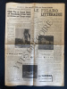 LE FIGARO LITTERAIRE-N°535-21 JUILLET 1956. 