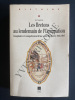 LES BRETONS AU LENDEMAIN DE L'OCCUPATION Imaginaire et comportement d'une sortie de guerre 1944-1945. LUC CAPDEVILA
